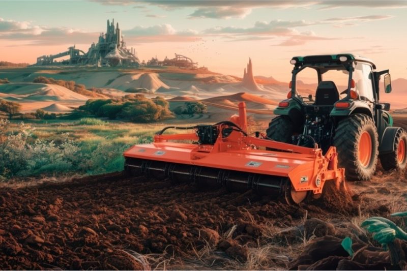 How Cultipackers Shape Agricultural Worldbuilding in Science Fiction