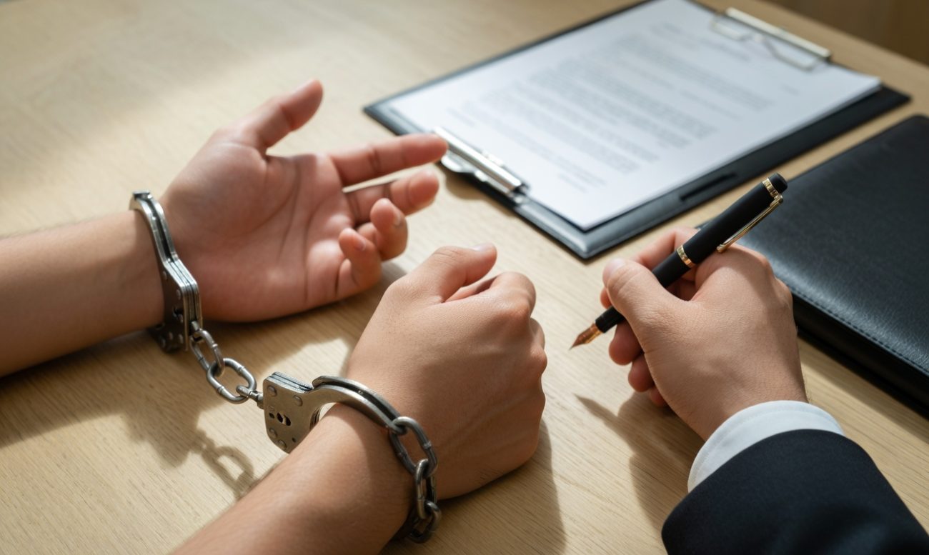 How Criminal Defense Strategy Shapes the Outcome of a Case