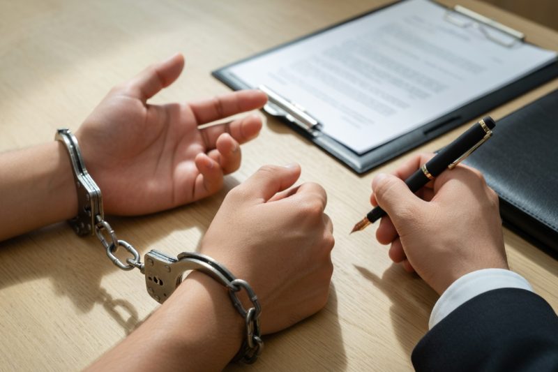 How Criminal Defense Strategy Shapes the Outcome of a Case