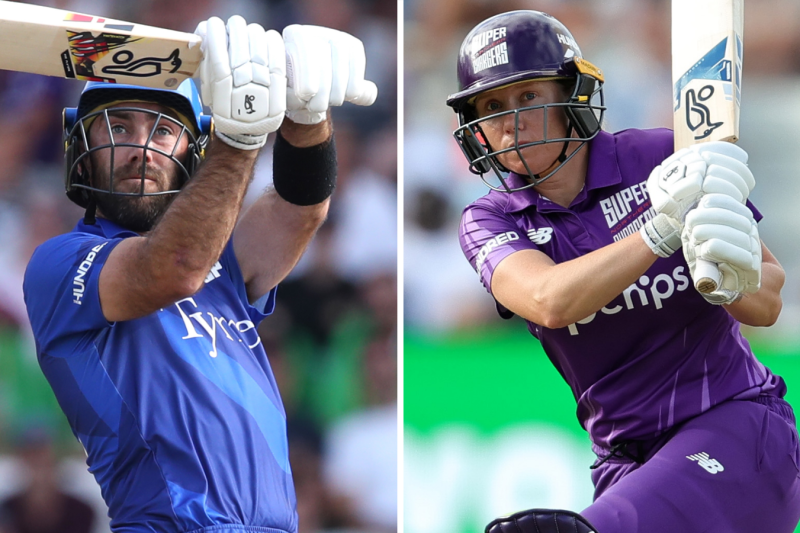 Some big changes being considered for The Hundred