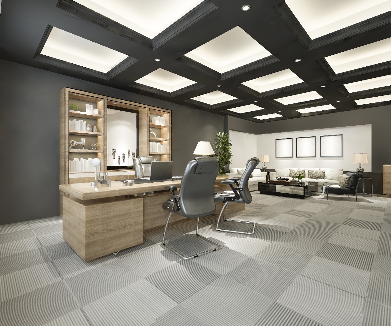 Best Office Interior Designers