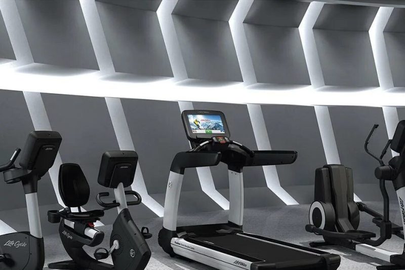 Top Fitness Equipment to Keep Seniors Active and Healthy