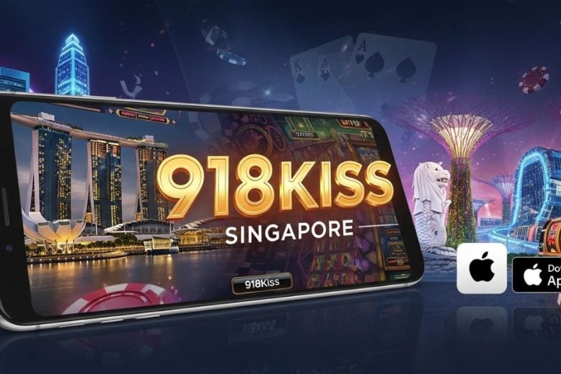 Guide to 918Kiss iOS Singapore – All You Need to Know to Safely Download, Install, and Play