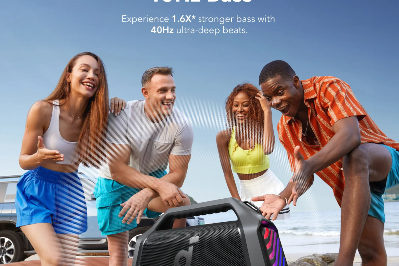 Best Places to Use Outdoor Bluetooth Speakers for Maximum Sound