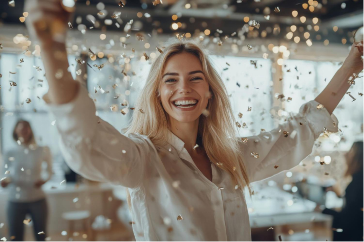 Balancing Wellness and Joy: A Contemporary Guide to Living Well and Celebrating Better