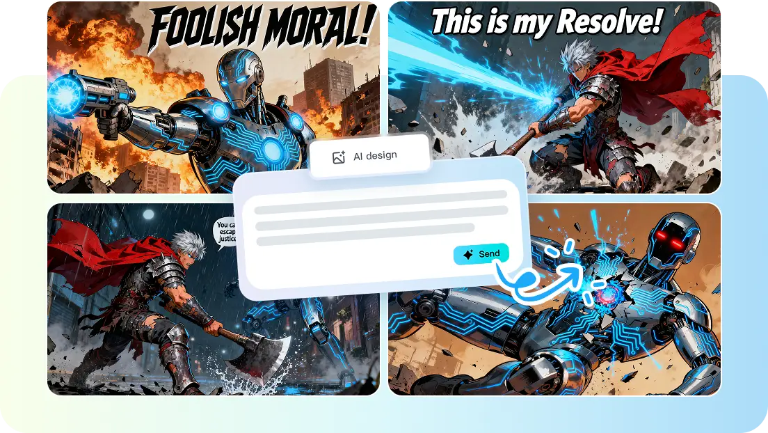 Free Online Poster Creator