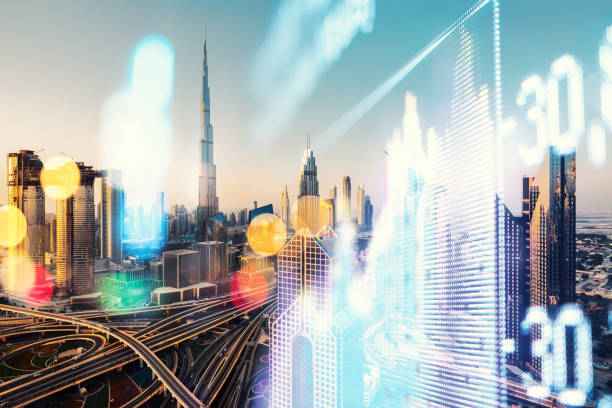 Forex Trading in Dubai: How to Pick the Right Broker Easily