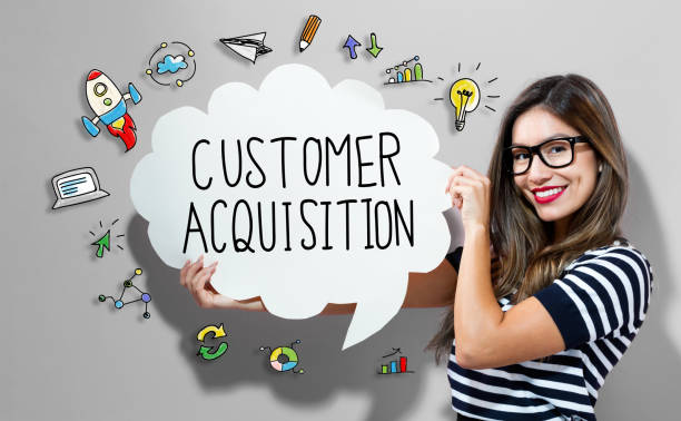 How Do Growth Marketing Services Improve Customer Acquisition for B2B Companies?