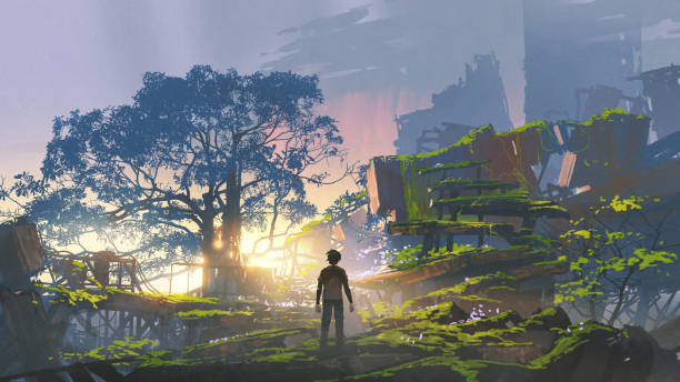 How to Build a Fantasy World That Feels Real