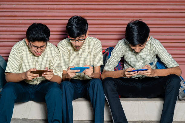 Why Instant Multiplayer Games Fit India’s New Mobile Pace