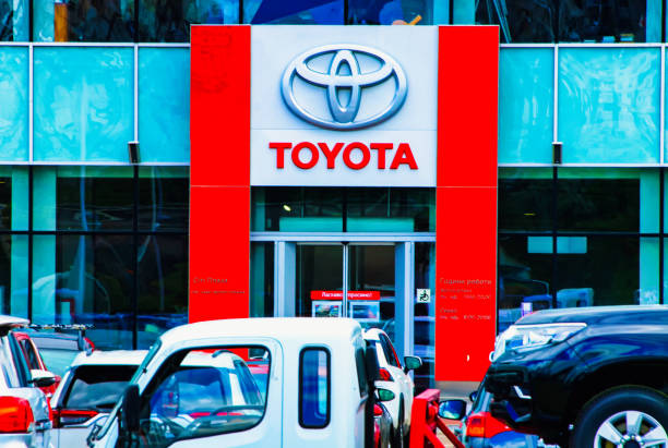 Toyota Car Insurance Renewal: Online Guide & Discounts