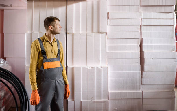 Insulation Levels Impact Recommendations from a Heating Contractor