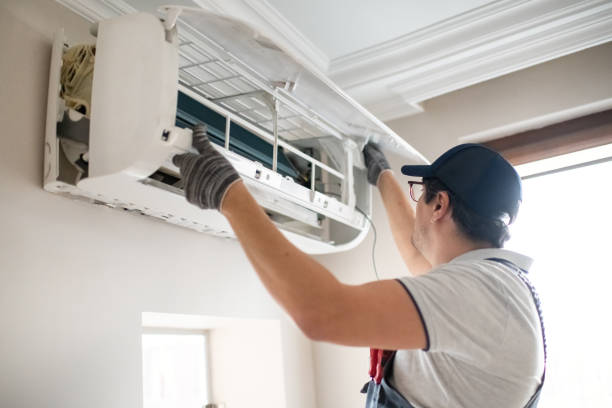 Understanding HVAC Services: Maintenance Plans, Repairs, and System Upgrades