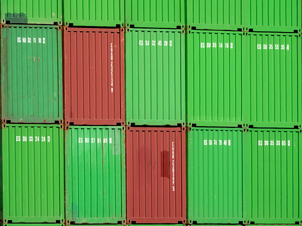 How Freight Transit Times Impact Supply Chain Reliability