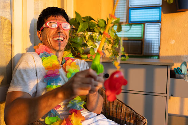 Creating a Space That Feels Like an Escape Without Leaving Home