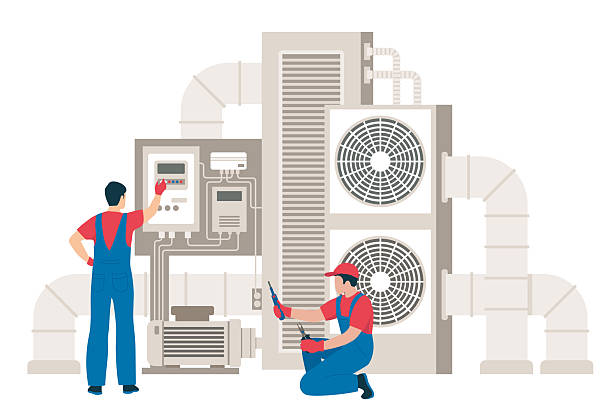 Why Do Energy-Efficient HVAC Systems Require Expert Installation?
