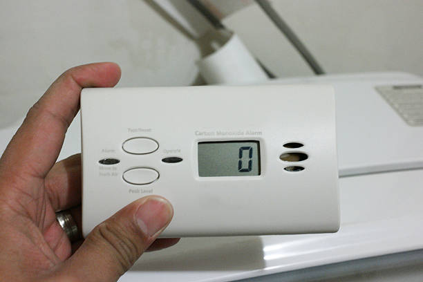 How do Carbon Monoxide Risk Assessment During Furnace Inspections?