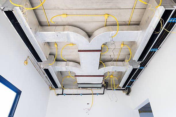 Air Conditioning Installation Projects