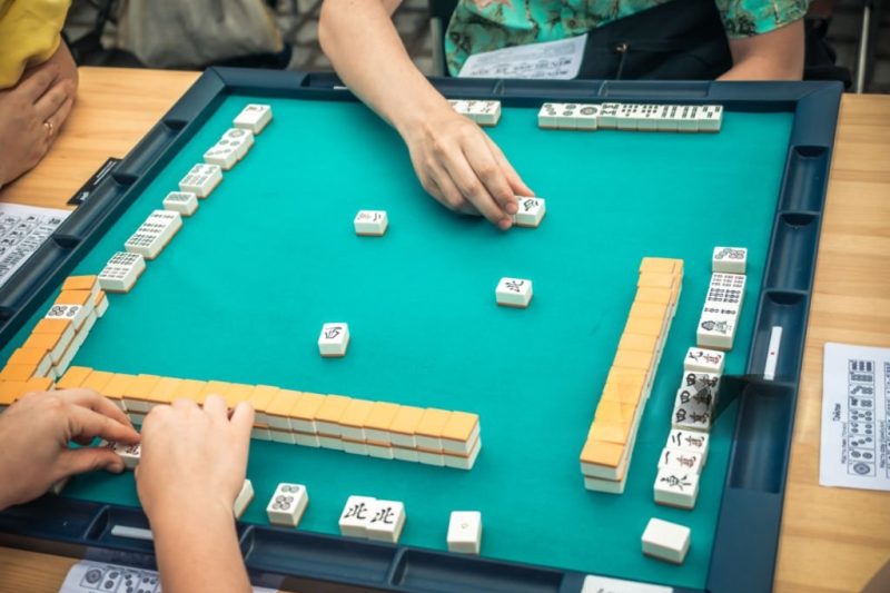 Future Trends of Mahjong-Themed Demo Slots