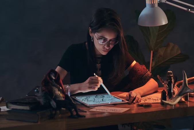 Fantasy Writers Lose Their Best Ideas Because Their Note-Taking App Takes Too Long to Open