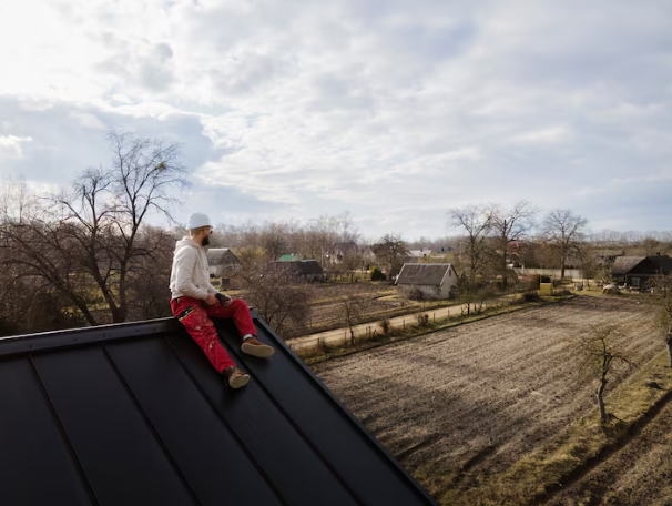 Homeowners Are Making the Switch to Heated Roofs