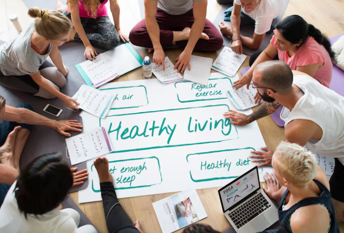 Take Ownership of Your Health Journey