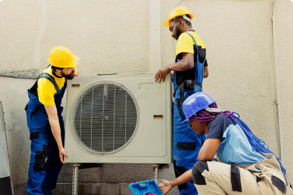 Why Do HVAC Contractors Focus on Air Balancing for Consistent Temperatures?