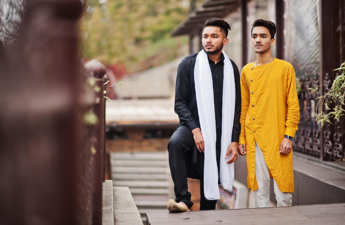 Why Kurta Pajama Is the Most Versatile Men’s Wear Outfit Today