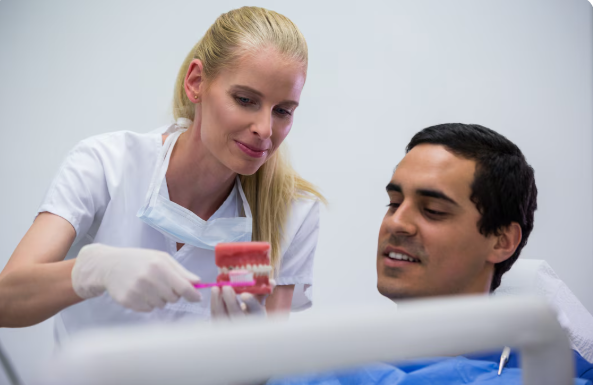 Why Orthodontists Are Important For Adult Smile Transformations