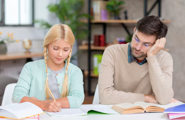 How Parents Can Support A-Level Students Without Adding Pressure