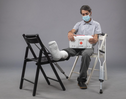 What a Coral Springs Personal Injury Claim Actually Requires and Why the First Days Matter Most