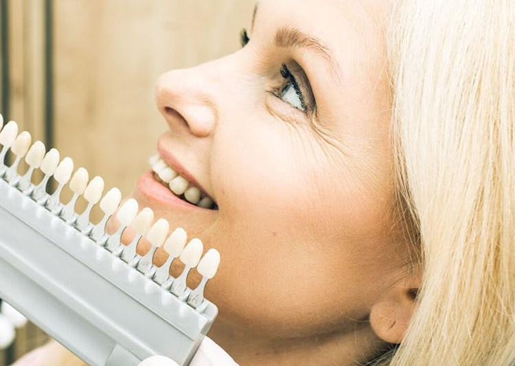 Understanding Tooth Stains