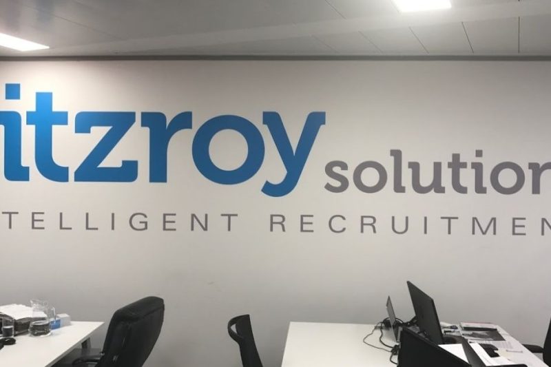 Visual Branding Ideas For Professional Offices