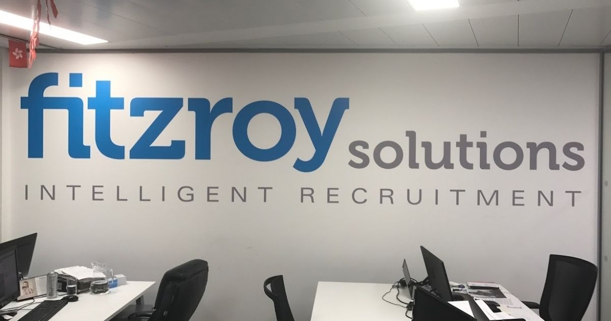 Visual Branding Ideas For Professional Offices