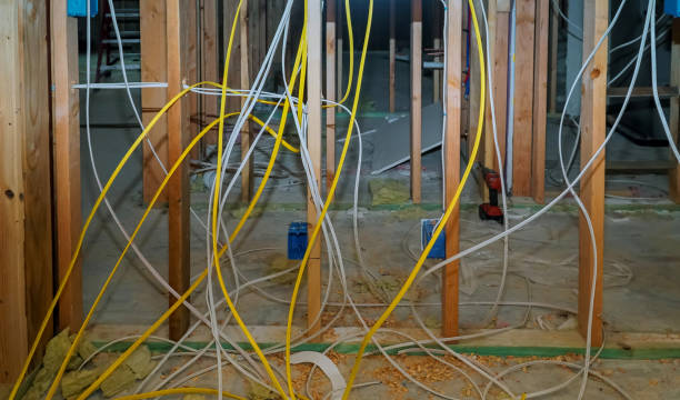 Wiring Services