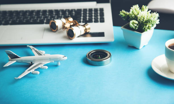 Key Things to Look for in a Travel Management Tool for Your Business