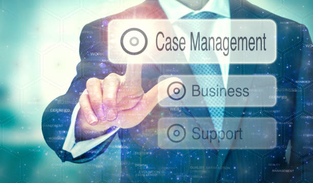 Case Management Software