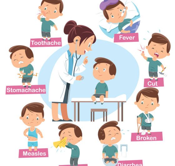 Signs Your Child Needs Immediate Medical Attention