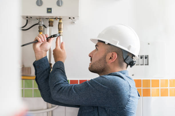 The Role of HVAC Contractors in New Home Construction