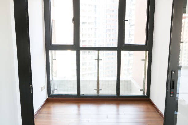 Window and Door Installations