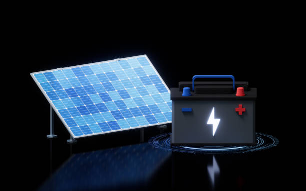 Solar Systems
