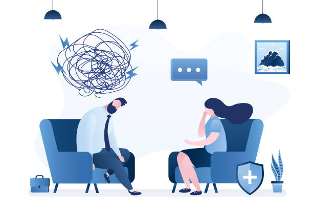 The Role of Mental Health Treatment Centers in Crisis Intervention and Recovery