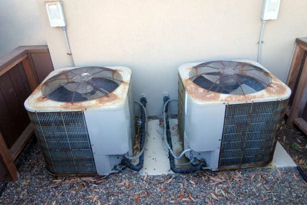 HVAC System Upgrade