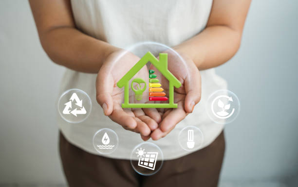 Easy Ways to Make Your Home More Energy Efficient