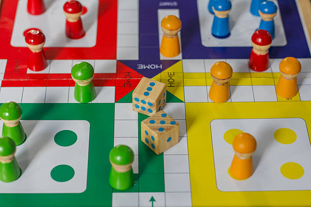 Why Online Ludo Remains One of the Most Popular Multiplayer Board Games Today