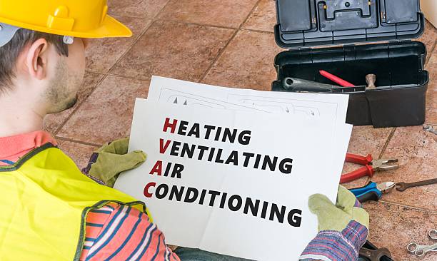 Signs You Need a Professional HVAC Contractor
