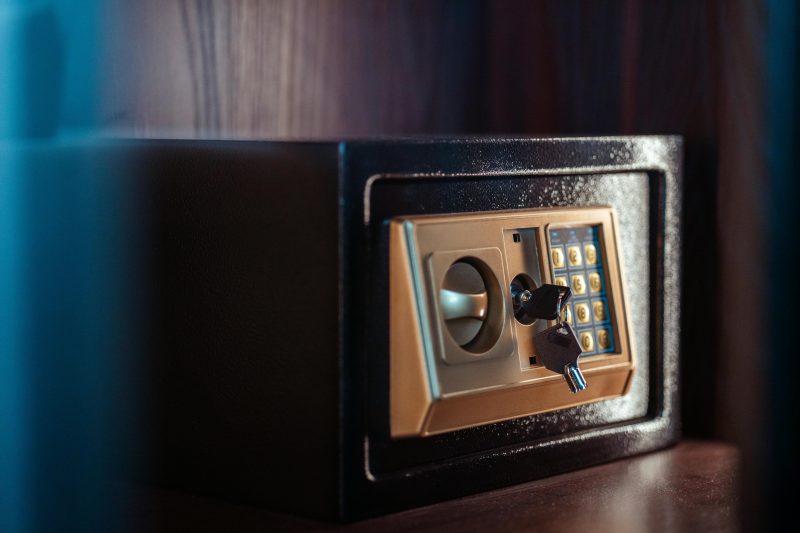 Security Safes and Commercial Vaults Market to Grow by USD 1.57 Billion by 2028