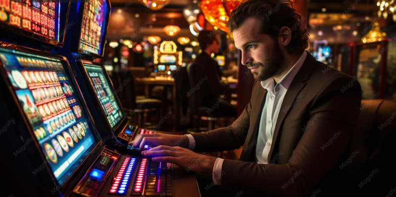 Jackpot Systems: How Casino Progressive Pools Create Life-Changing Wins