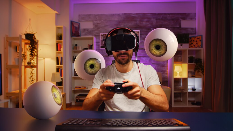 How to make the most of your gaming experience
