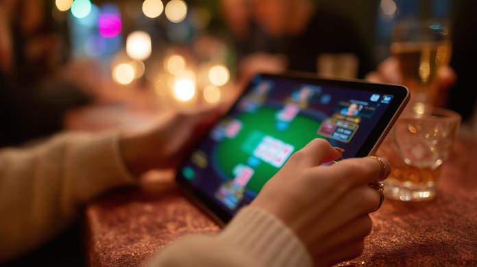 Interactive Casino Platforms Continue Expanding Across Mobile Devices